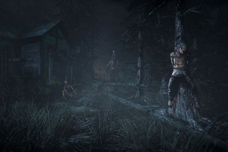 Outlast 2: Todos los logros y trofeos del juego Outlast 2: Todos los logros y trofeos del juego