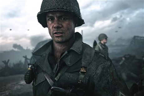 El tráiler de Call of Duty: WWII tiene estos cuatro errores históricos