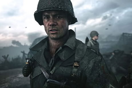 El tráiler de Call of Duty: WWII tiene estos cuatro errores históricos El tráiler de Call of Duty: WWII tiene estos cuatro errores históricos
