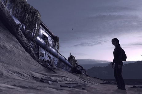 The Last of Us tiene esta historia oculta en la que nunca te fijaste The Last of Us tiene esta historia oculta en la que nunca te fijaste