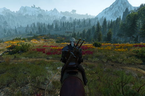 The Witcher 3 tiene geniales referencias a la cultura española The Witcher 3 tiene geniales referencias a la cultura española