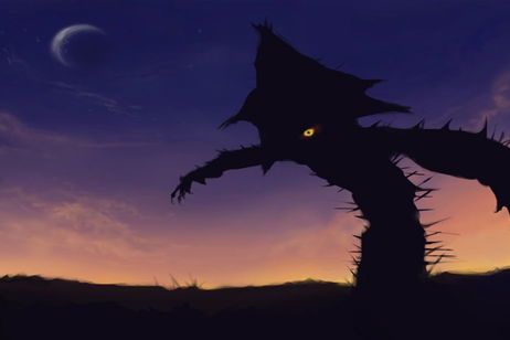 Pokémon: Así es la terrible historia que esconde Cacturne Pokémon: Así es la terrible historia que esconde Cacturne