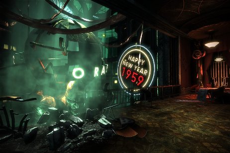 BioShock: Así se produjo la dolorosa caída de Rapture