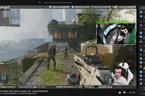 Twitch: Cuando el amor de los aficionados va demasiado lejos Twitch: Cuando el amor de los aficionados va demasiado lejos