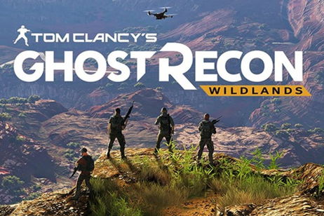 Ghost Recon: Wildlands presenta un nuevo easter egg de lo más misterioso Ghost Recon: Wildlands presenta un nuevo easter egg de lo más misterioso