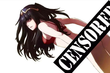 Clásicos videojuegos de Nintendo que tuvieron que ser censurados Clásicos videojuegos de Nintendo que tuvieron que ser censurados