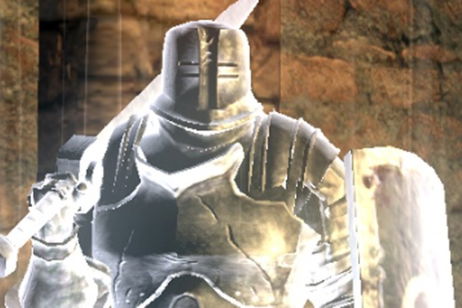 Dark Souls: Esto es lo que ocurre cuando le creas a Tarkus una cuenta de Tinder Dark Souls: Esto es lo que ocurre cuando le creas a Tarkus una cuenta de Tinder