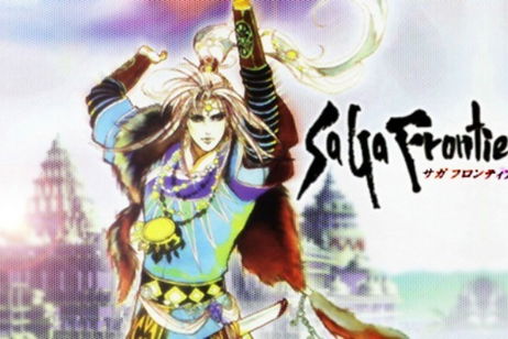 SaGa Frontier tenía el final más desconcertante para un JRPG SaGa Frontier tenía el final más desconcertante para un JRPG