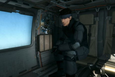 Metal Gear Solid, una saga siempre acompañada de easter eggs Metal Gear Solid, una saga siempre acompañada de easter eggs