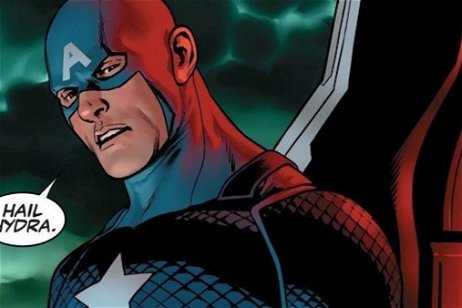 Capitán América: Las fechorías más graves desde su unión a Hydra