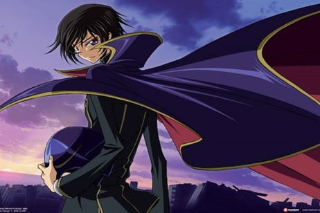 Los 100 mejores anime según los espectadores Los 100 mejores anime según los espectadores