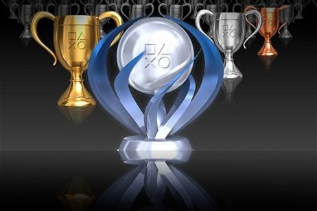 Los 1200 trofeos de Platino del jugador de PlayStation son un timo