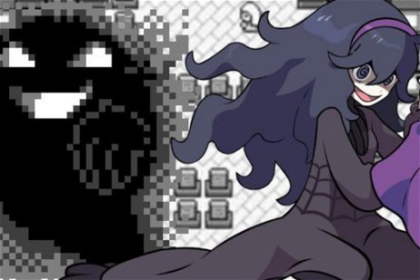 Pokémon X/Y y la terrorífica historia de la chica del ascensor