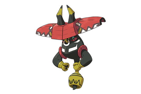 Pokémon Sol/Luna: El peor legendario gana un torneo competitivo Pokémon Sol/Luna: El peor legendario gana un torneo competitivo