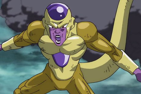 Dragon Ball Super: El regreso de Freezer tiene un importante matiz que debes conocer Dragon Ball Super: El regreso de Freezer tiene un importante matiz que debes conocer