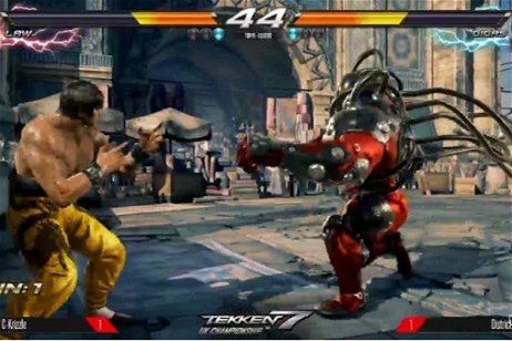 E-Sports: Expulsan de un torneo de Tekken 7 a dos jugadores acusados de amañar combates
