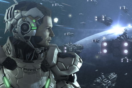Vanquish: Los gifs que explican por qué es un gran juego Vanquish: Los gifs que explican por qué es un gran juego