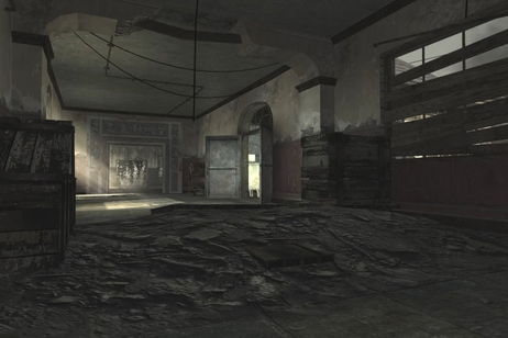 Call of Duty: La parte más oscura de la saga bélica Call of Duty: La parte más oscura de la saga bélica