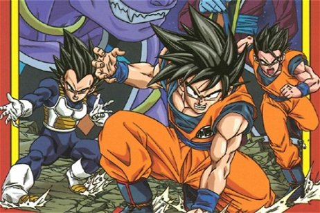 Reseña Manga: Dragon Ball Super Número 2