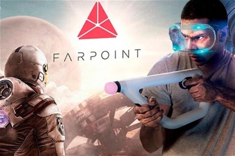 Farpoint: Así se desarrolló el dispositivo Aim Controller