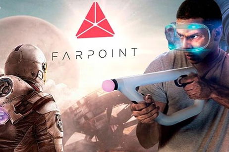 Farpoint: Así se desarrolló el dispositivo Aim Controller Farpoint: Así se desarrolló el dispositivo Aim Controller