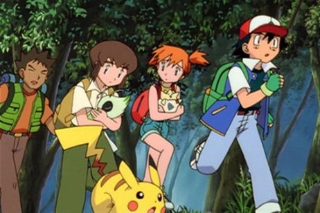 Pokémon: ¡Te elijo a ti! prescinde de Brock y Misty provocando una gran indignación