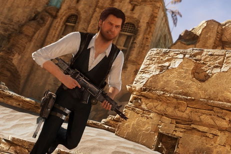 Las batallas contra jefes más ridículamente fáciles de los videojuegos Las batallas contra jefes más ridículamente fáciles de los videojuegos