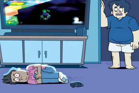 El problema de ser adulto y jugar a videojuegos El problema de ser adulto y jugar a videojuegos