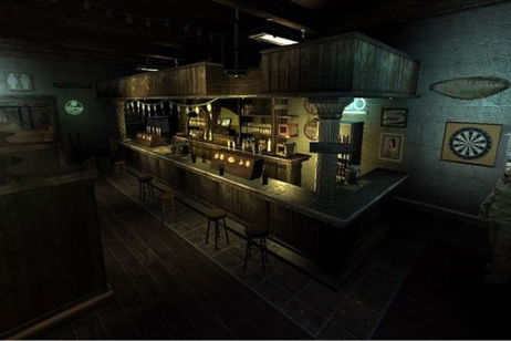 Los mejores bares y tabernas del mundo de los videojuegos Los mejores bares y tabernas del mundo de los videojuegos