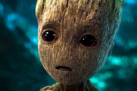 Vengadores: Infinity War desvela cómo se comunicarán Los Vengadores y los Guardianes de la Galaxia Vengadores: Infinity War desvela cómo se comunicarán Los Vengadores y los Guardianes de la Galaxia
