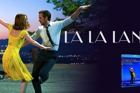 La La Land: La Ciudad de las Estrellas: Análisis de la edición en Blu-ray La La Land: La Ciudad de las Estrellas: Análisis de la edición en Blu-ray