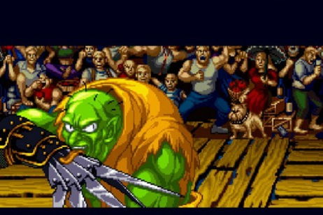 ¿SABÍAS QUE… Samurai Shodown iba a ser un Double Dragon con monstruos? ¿SABÍAS QUE… Samurai Shodown iba a ser un Double Dragon con monstruos?