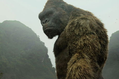 Kong: La isla calavera tiene todas estas referencias a populares videojuegos Kong: La isla calavera tiene todas estas referencias a populares videojuegos