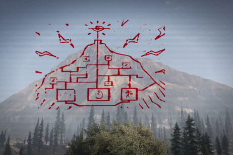GTA V: Así se puede iniciar la misión de aliens sin hackear el juego GTA V: Así se puede iniciar la misión de aliens sin hackear el juego