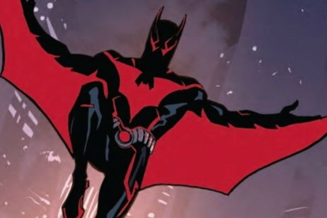 Batman Beyond revela un impactante secreto de Ra's al Ghul Batman Beyond revela un impactante secreto de Ra's al Ghul