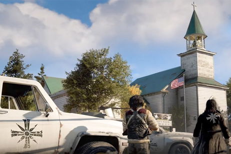 Far Cry 5: Crean una petición para que Ubisoft cancele el juego Far Cry 5: Crean una petición para que Ubisoft cancele el juego