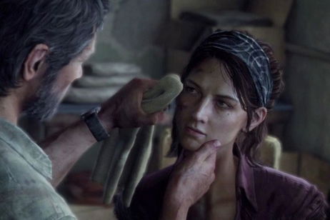 The Last of Us permite jugar como Tess gracias a un mod The Last of Us permite jugar como Tess gracias a un mod