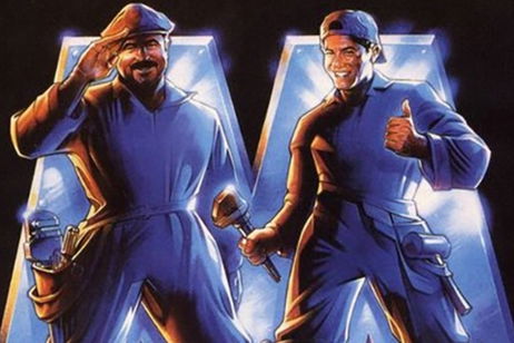 Super Mario Bros.: La película cumple 24 años y repasamos algunas curiosidades que no sabías Super Mario Bros.: La película cumple 24 años y repasamos algunas curiosidades que no sabías