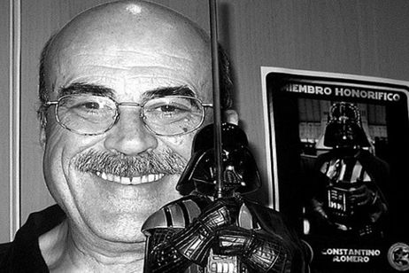 Constantino Romero: Los mejores doblajes que nos dio en el cine Constantino Romero: Los mejores doblajes que nos dio en el cine
