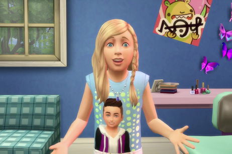 Los Sims 4: Los jóvenes se vuelve más realistas que nunca con la nueva actualización Los Sims 4: Los jóvenes se vuelve más realistas que nunca con la nueva actualización