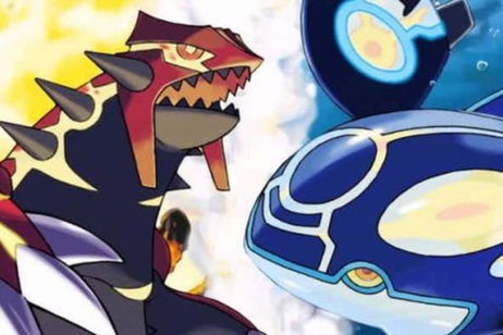 15 Pokémon legendarios que podrían destrozar el mundo 15 Pokémon legendarios que podrían destrozar el mundo