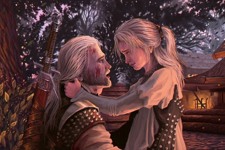 The Witcher: Los momentos de los libros que estamos deseando ver en la serie de Netflix The Witcher: Los momentos de los libros que estamos deseando ver en la serie de Netflix