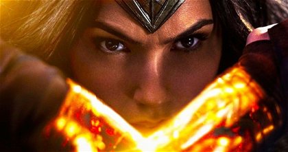 Wonder Woman y sus diez mejores portadas de los comics