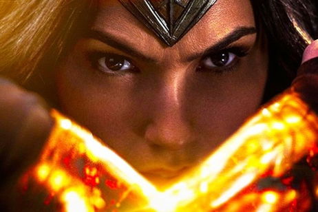 Wonder Woman y sus diez mejores portadas de los comics Wonder Woman y sus diez mejores portadas de los comics