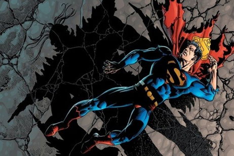 Los superhéroes que más veces han muerto en los cómics Los superhéroes que más veces han muerto en los cómics