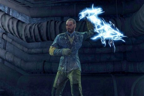 Fallout 4: Un mod añade superpoderes mutantes al juego