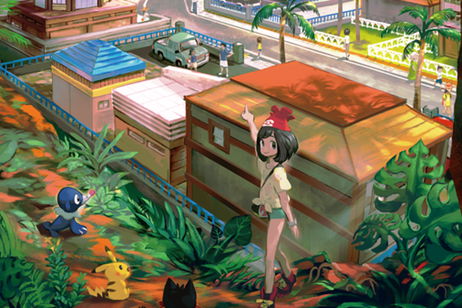 Pokémon Sol y Luna: 8 secretos que lo cambiaron todo en la saga Pokémon Sol y Luna: 8 secretos que lo cambiaron todo en la saga
