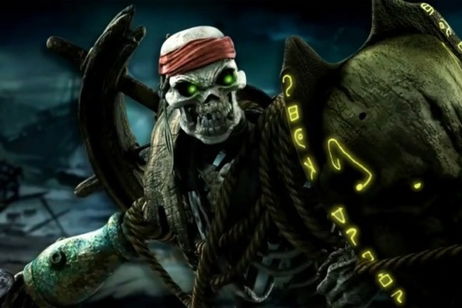 ¿SABÍAS QUE… hicieron falta 20 personas de 5 países distintos para componer uno de los temas de Killer Instinct? ¿SABÍAS QUE… hicieron falta 20 personas de 5 países distintos para componer uno de los temas de Killer Instinct?