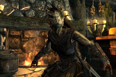 Bethesda parece haber mostrado el mapa de The Elder Scrolls VI Bethesda parece haber mostrado el mapa de The Elder Scrolls VI