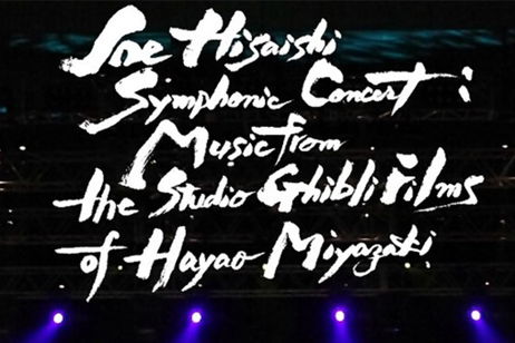 No Solo Gaming: Joe Hisaishi conquista París al son de Ghibli No Solo Gaming: Joe Hisaishi conquista París al son de Ghibli